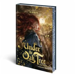 Cover Under the Oak Tree: Volume 3 (the Novel)