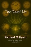 The Ghost Lie The Ghost Lie