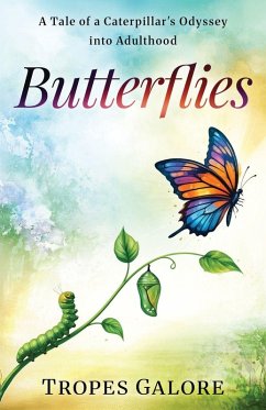 Cover Butterflies