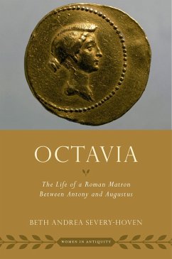 Cover Octavia