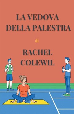 Cover La Vedova della Palestra