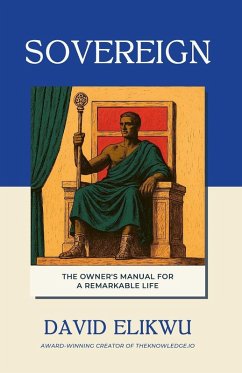 Sovereign - Elikwu, David