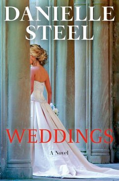 Weddings - Steel, Danielle