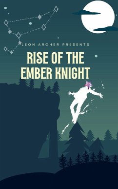 Cover Rise of the Ember Knight