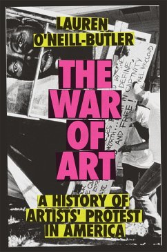 Cover The War of Art