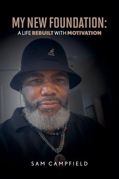 Cover My New Foundation