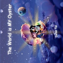 Cover The World is My Oyster