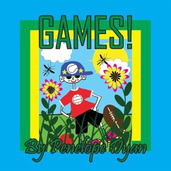 Cover Games!