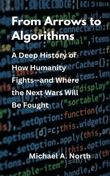 From Arrows to Algorithms From Arrows to Algorithms