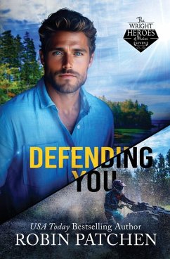 Cover Defending You
