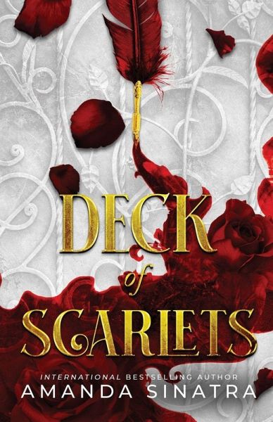 Deck of Scarlets Deck of Scarlets