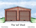 The 'ed' Shed