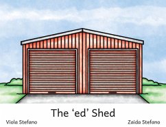 Cover The 'ed' Shed