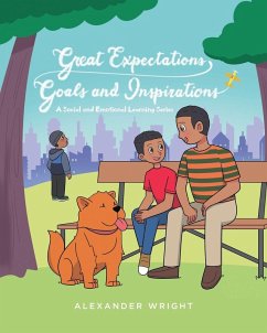 Cover Great Expectations, Goals and Inspirations