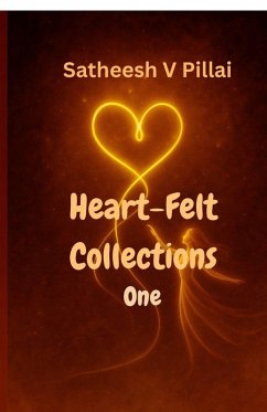 Cover Heart-Felt Collections