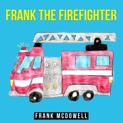 Cover Frank The Firefighter