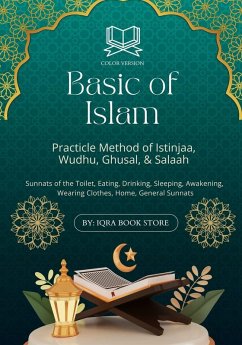 Cover Basic of Islam