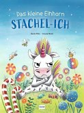 Das kleine Einhorn Stachel-Ich Das kleine Einhorn Stachel-Ich