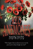 Red Anemones Red Anemones