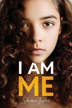 Cover I Am Me
