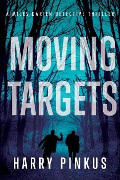 Cover Moving Targets