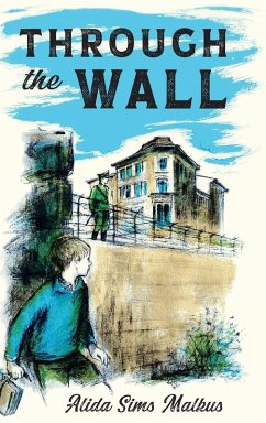 Cover Through the Wall