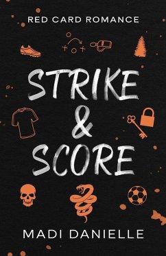 Cover Strike & Score