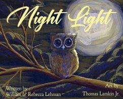 Cover Night Light