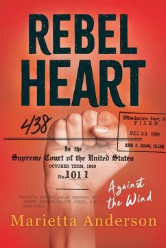Cover Rebel Heart