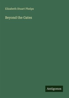 Beyond the Gates Cover Beyond the Gates