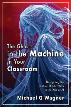 Cover The Ghost in the Machine in Your Classroom