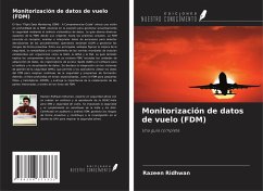 Monitorización de datos de vuelo (FDM) - Ridhwan, Razeen