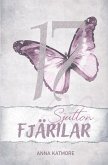 Sjutton Fjärilar Sjutton Fjärilar