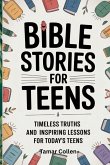 Bible stories for Teens