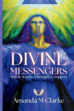 Cover Divine Messengers