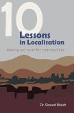 10 Lessons in Localisation 10 Lessons in Localisation