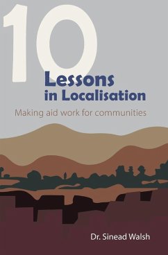 Cover 10 Lessons in Localisation
