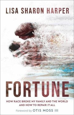 Cover Fortune