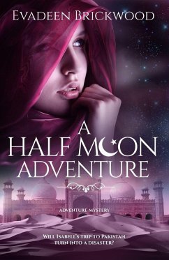 Cover A Half Moon Adventure