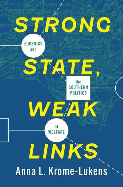 Strong State, Weak Links Strong State, Weak Links