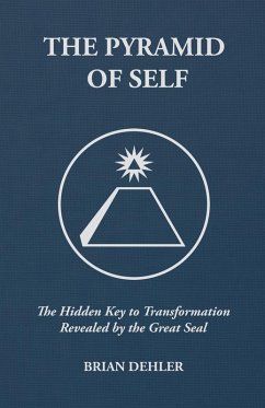 Cover The Pyramid of Self