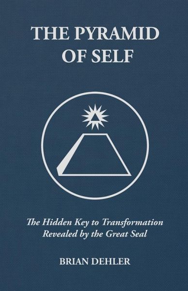 The Pyramid of Self The Pyramid of Self
