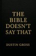 The Bible Doesn't Say That - Bild 1