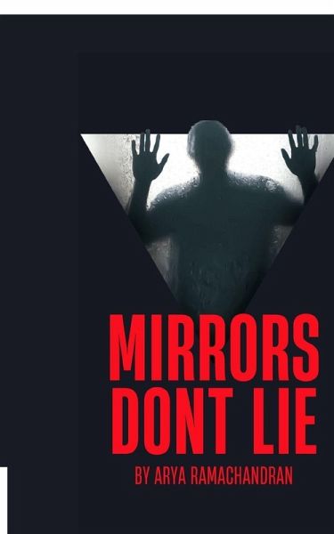 Mirrors Dont Lie Mirrors Dont Lie