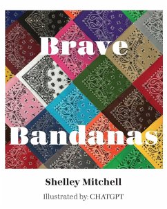 Cover Brave Bandanas
