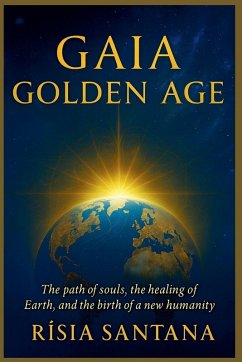 Cover Gaia Golden Age