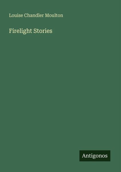 Firelight Stories