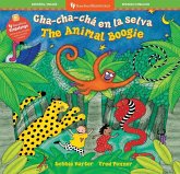 Cha-Cha-Chá En La Selva / Animal Boogie Cha-Cha-Chá En La Selva / Animal Boogie