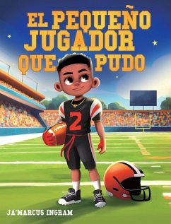 Cover El Pequeño Jugador Que Pudo