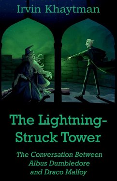 The Lightning-Struck Tower - Khaytman, Irvin
